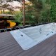 Доска террасная Holzhof Solid полнотелая 150х18х6000 мм