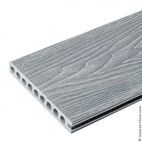 Ступень NauticPrime Esthetic Wood 160х22х4000 мм