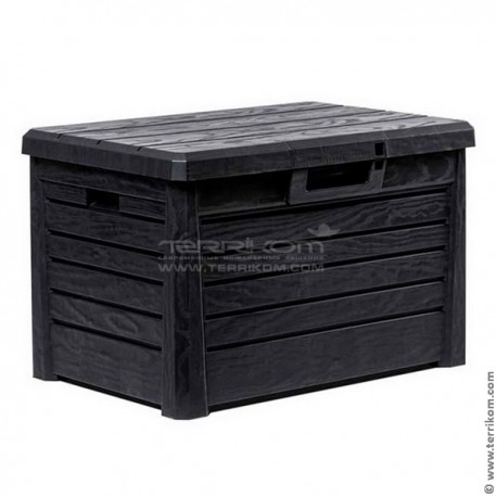 Сундук Toomax Florida Compact 120 л