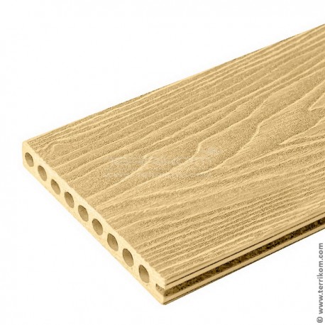 Ступень NauticPrime Esthetic Wood 160х22х4000 мм