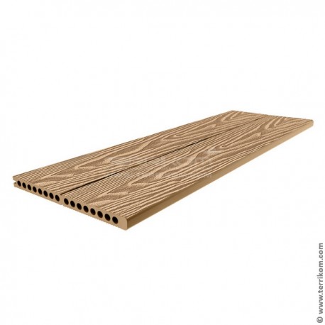 Ступень NauticPrime Esthetic Wood 300х22х4000 мм