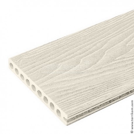 Ступень NauticPrime Esthetic Wood 160х22х4000 мм