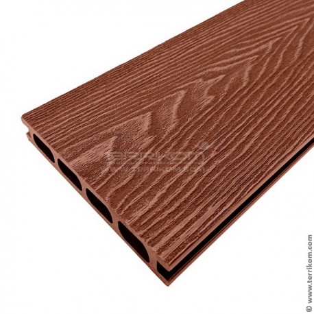 Доска террасная NauticPrime (Middle) Esthetic Wood 150х24х4000 мм