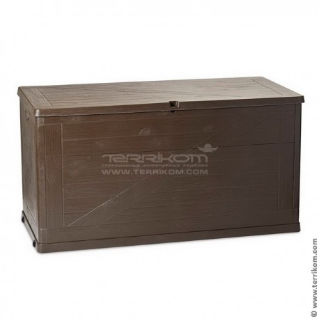 Сундук Toomax WoodLine 420 л