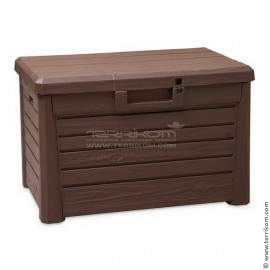 Сундук Toomax Florida Compact 120 л
