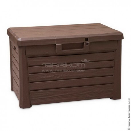 Сундук Toomax Florida Compact 120 л