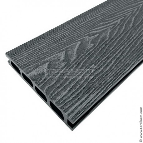 Доска террасная NauticPrime (Middle) Esthetic Wood 150х24х4000 мм