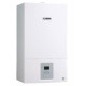 Котел газовый настенный, ЗАКР. камера, (2 кон.), 18 кВт. GAZ 6000 W