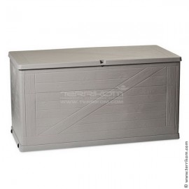 Сундук Toomax WoodLine 420 л