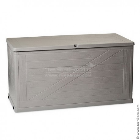 Сундук Toomax WoodLine 420 л