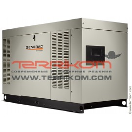 Электростанция газовая 17,6 кВт, 230 В (метан/пропан)