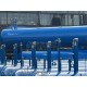 Газгольдер подземно-наземный ⌀1600, 8 мм