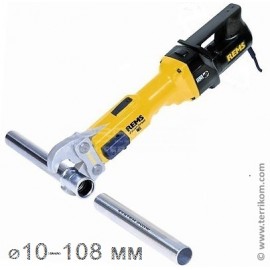 Пресс радиальный электрический REMS Power-Press SE