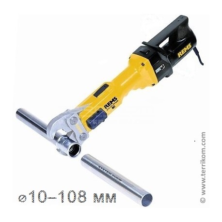 Пресс радиальный электрический REMS Power-Press SE