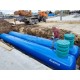 Газгольдер подземный ⌀1200, 5 мм, с ковером