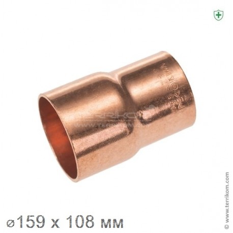 Переход, IBP Medical Gas