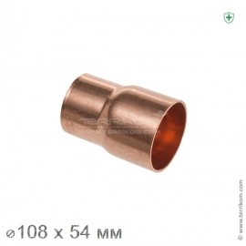 Муфта редукционная, IBP Medical Gas