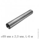 Труба, IBP BPress Inox