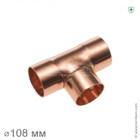 Тройник ВВВ, IBP Medical Gas