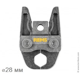 Пресс-клещи REMS M 28 (PZ-2B)