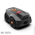 Робот-газонокосилка