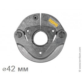 Пресс-насадка кольцевая REMS M42 (PR-3S) 572706 R