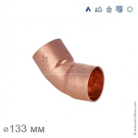 Угол 45° ВВ, IBP 5000