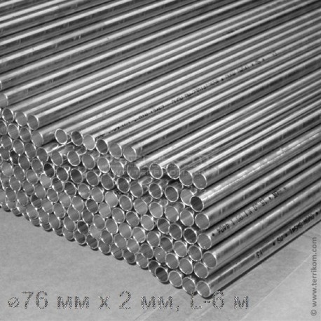 Труба, IBP B-Press Carbon