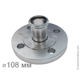 Фланец, IBP APress 304