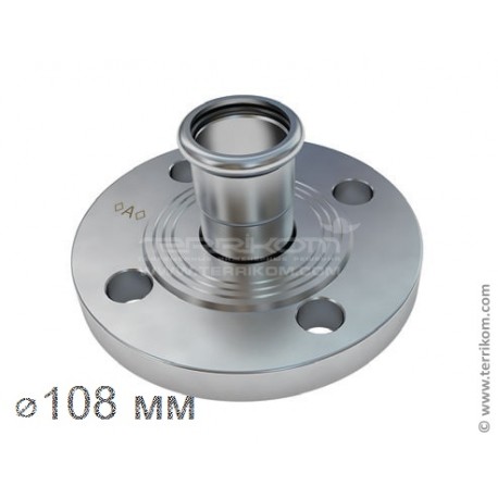Фланец, IBP APress 304
