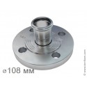 Фланец, IBP APress 304