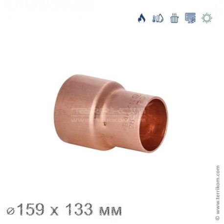 Переход ВВ, IBP 5000