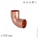 Угол 90° ВВ, IBP 5000