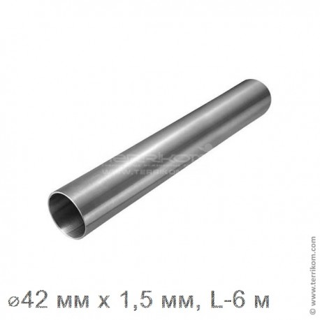 Труба, IBP BPress Inox