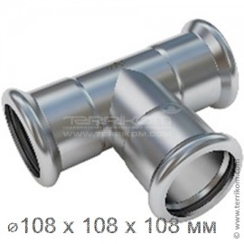 Тройник, IBP APress 304