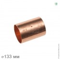 Муфта, IBP Medical Gas