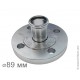 Фланец, IBP APress 304