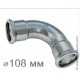 Угол 90° ВВ, IBP APress 304