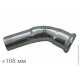 Угол 45° НВ, IBP APress 304