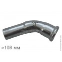 Угол 45° НВ, IBP APress 304