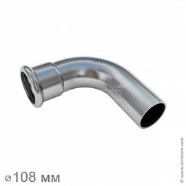 Угол 90° НВ, IBP APress 304