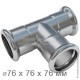 Тройник, IBP APress 304