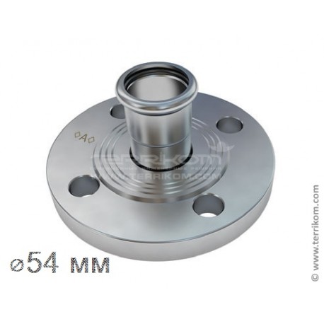 Фланец, IBP APress 304
