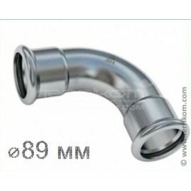 Угол 90° ВВ, IBP APress 304