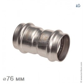 Муфта, IBP BPress Inox