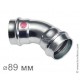 Угол 45° ВВ, IBP B Press Carbon