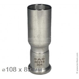 Муфта редукционная, IBP APress 304