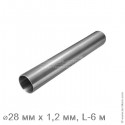 Труба, IBP BPress Inox