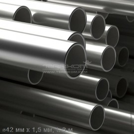 Труба, IBP APress Inox