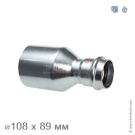 Переход НВ, IBP B Press Carbon